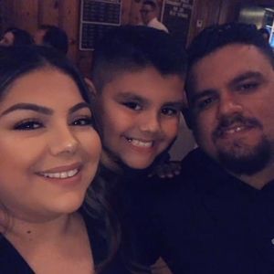 Meet your Posher, Daniela